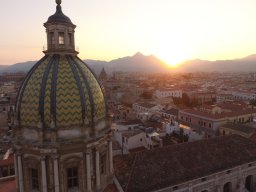 sicilia drone